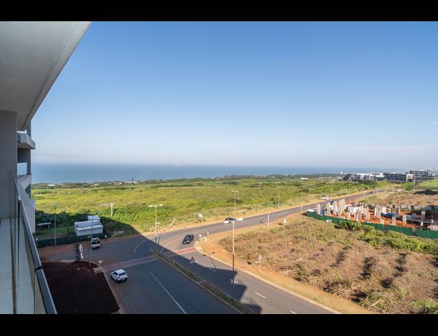 2 BEDROOM APARTMENT FOR SALE IN UMHLANGA RIDGE